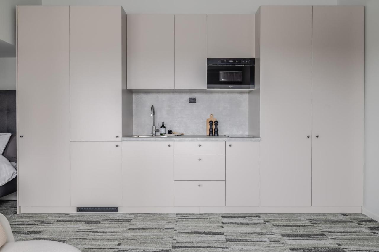 Homex Hotel For Gamers Täby Εξωτερικό φωτογραφία