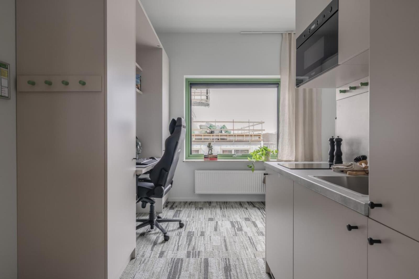Homex Hotel For Gamers Täby Εξωτερικό φωτογραφία